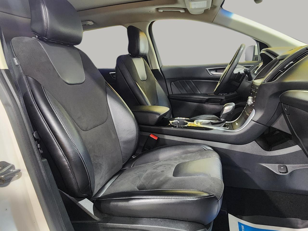 Ford Edge Sport AWD 2018