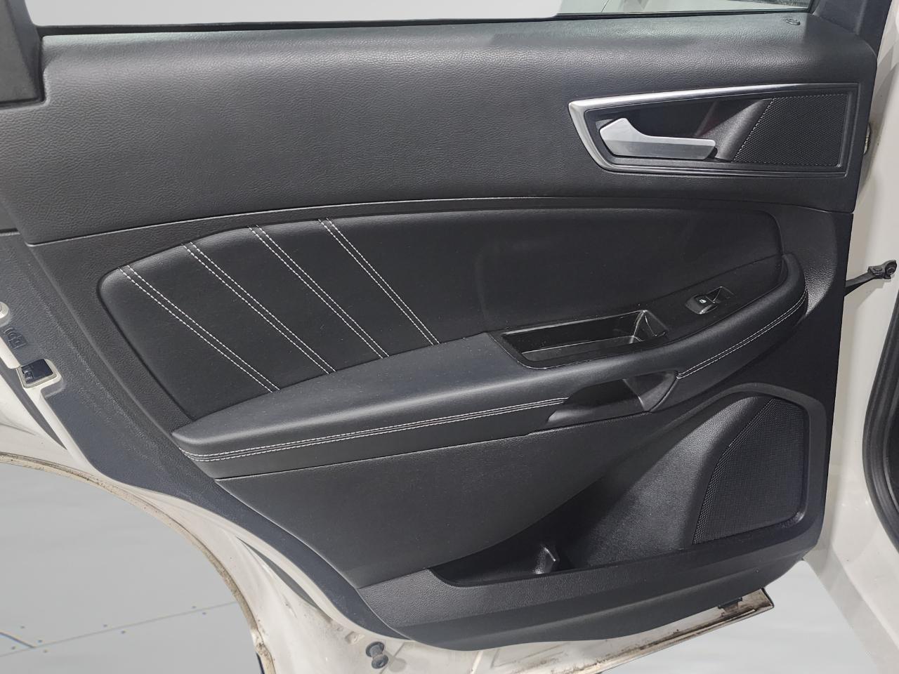 Ford Edge Sport AWD 2018