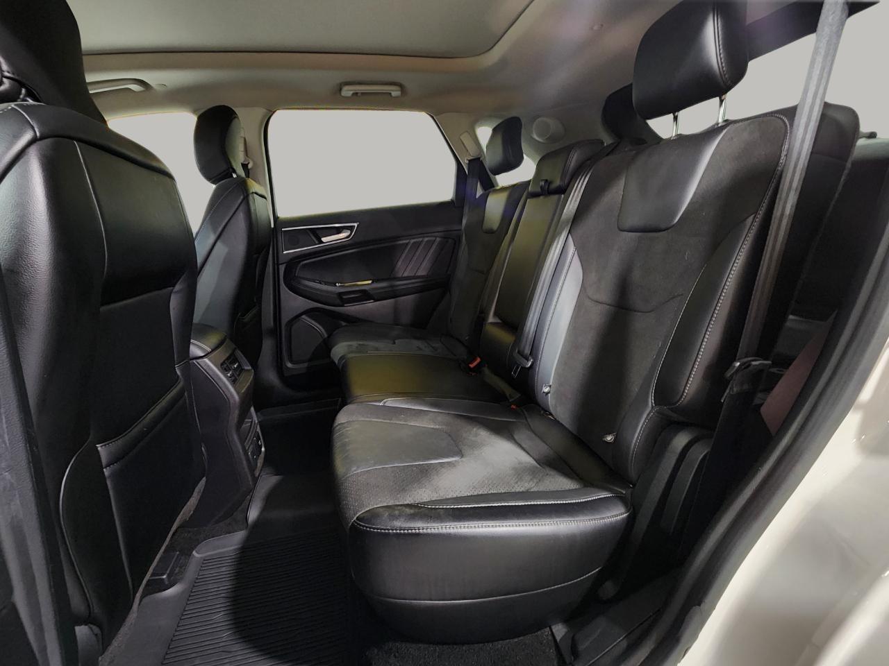 Ford Edge Sport AWD 2018