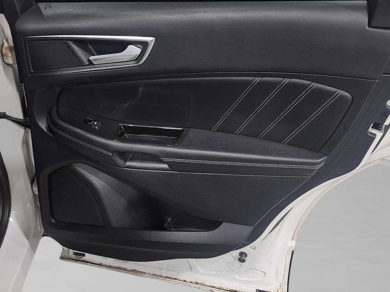 Ford Edge Sport AWD 2018