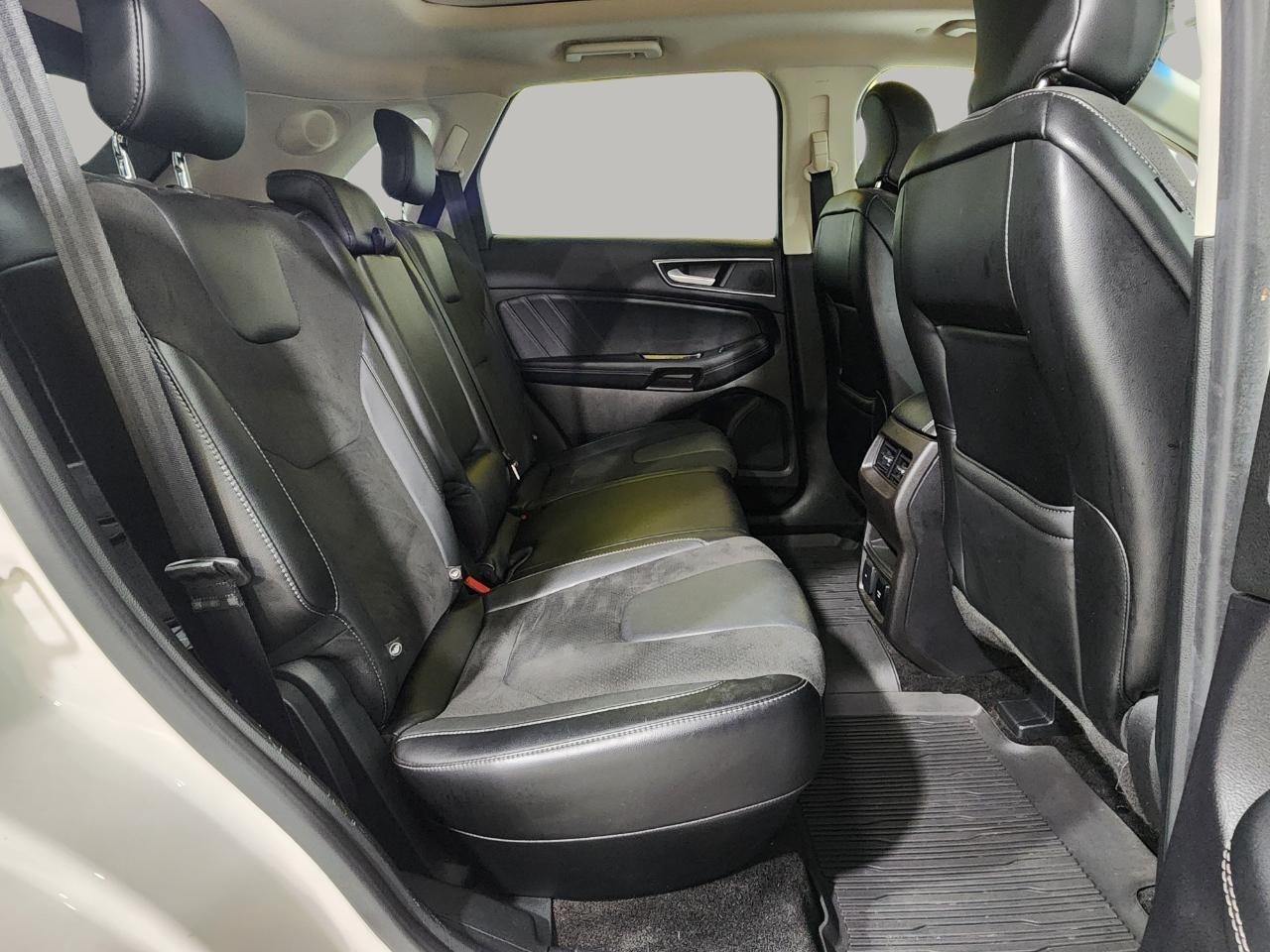 Ford Edge Sport AWD 2018