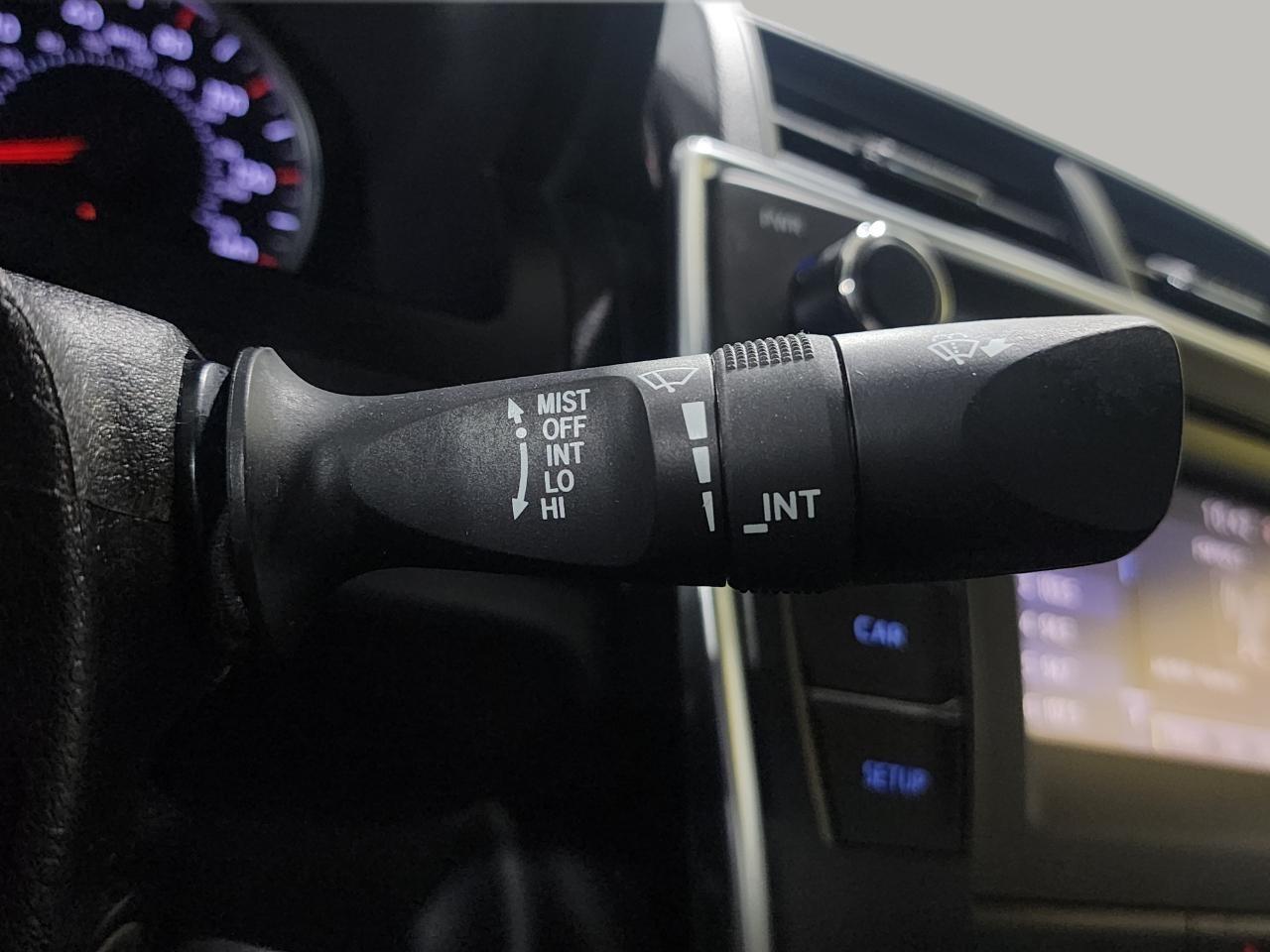 Toyota Camry SE 2017