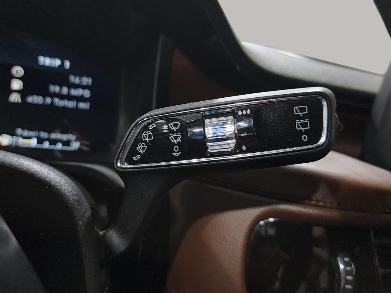 Lincoln Aviator Reserve AWD 2021
