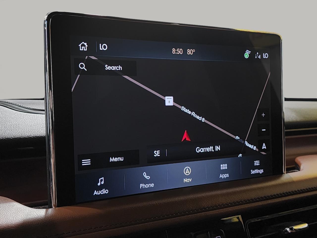 Lincoln Aviator Reserve AWD 2021