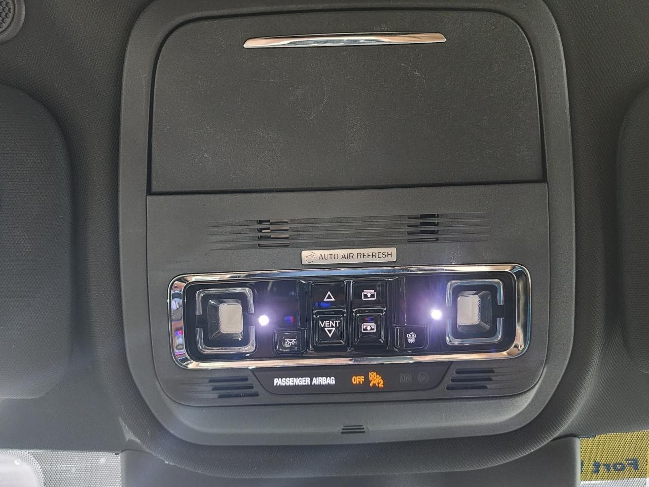 Lincoln Aviator Reserve AWD 2021