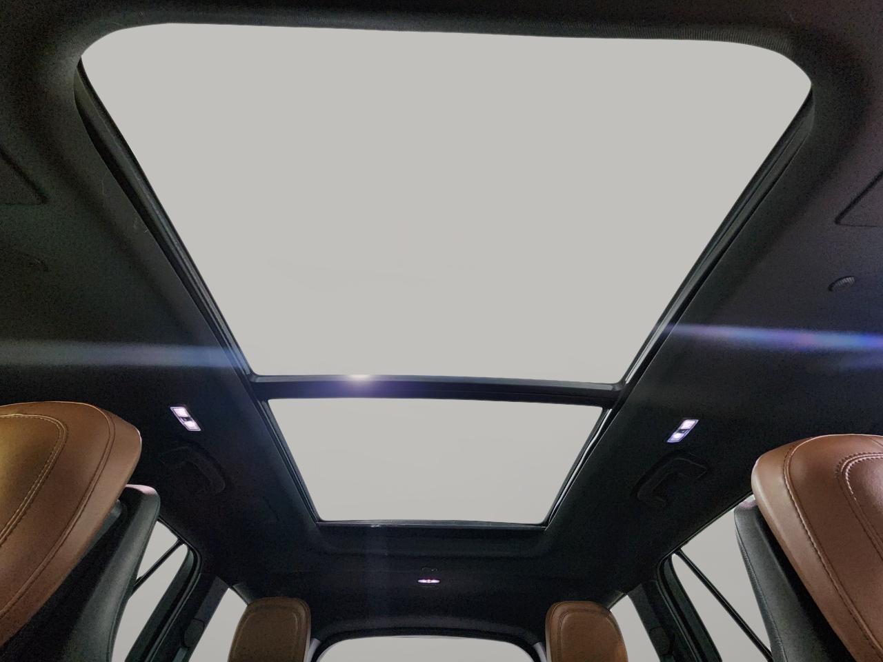 Lincoln Aviator Reserve AWD 2021