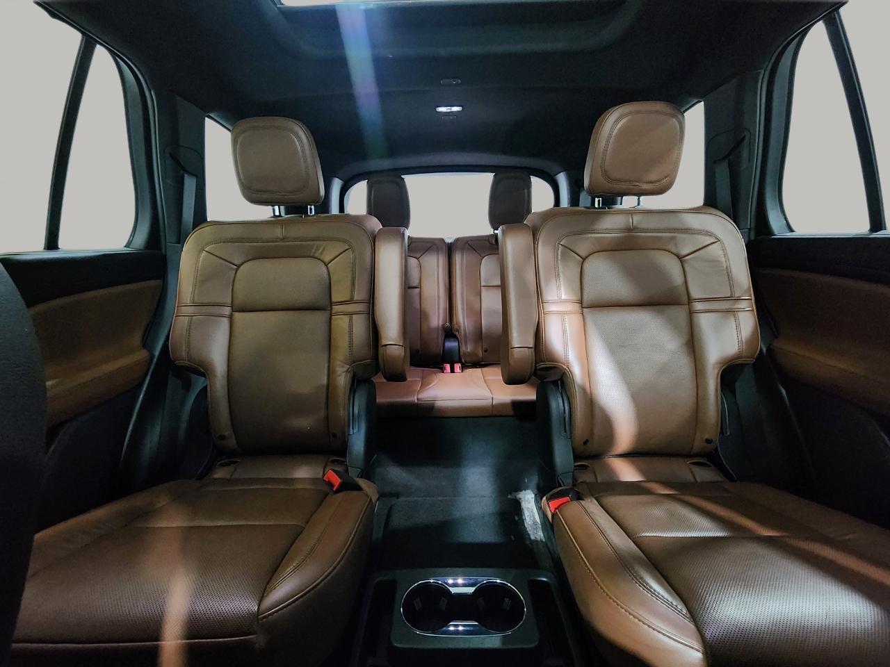 Lincoln Aviator Reserve AWD 2021