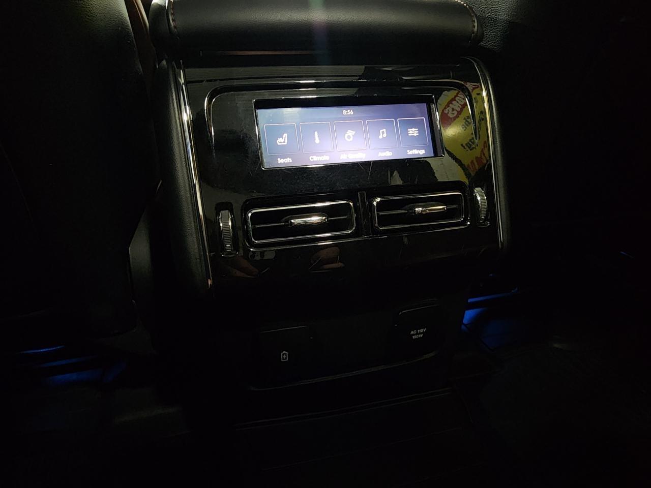 Lincoln Aviator Reserve AWD 2021