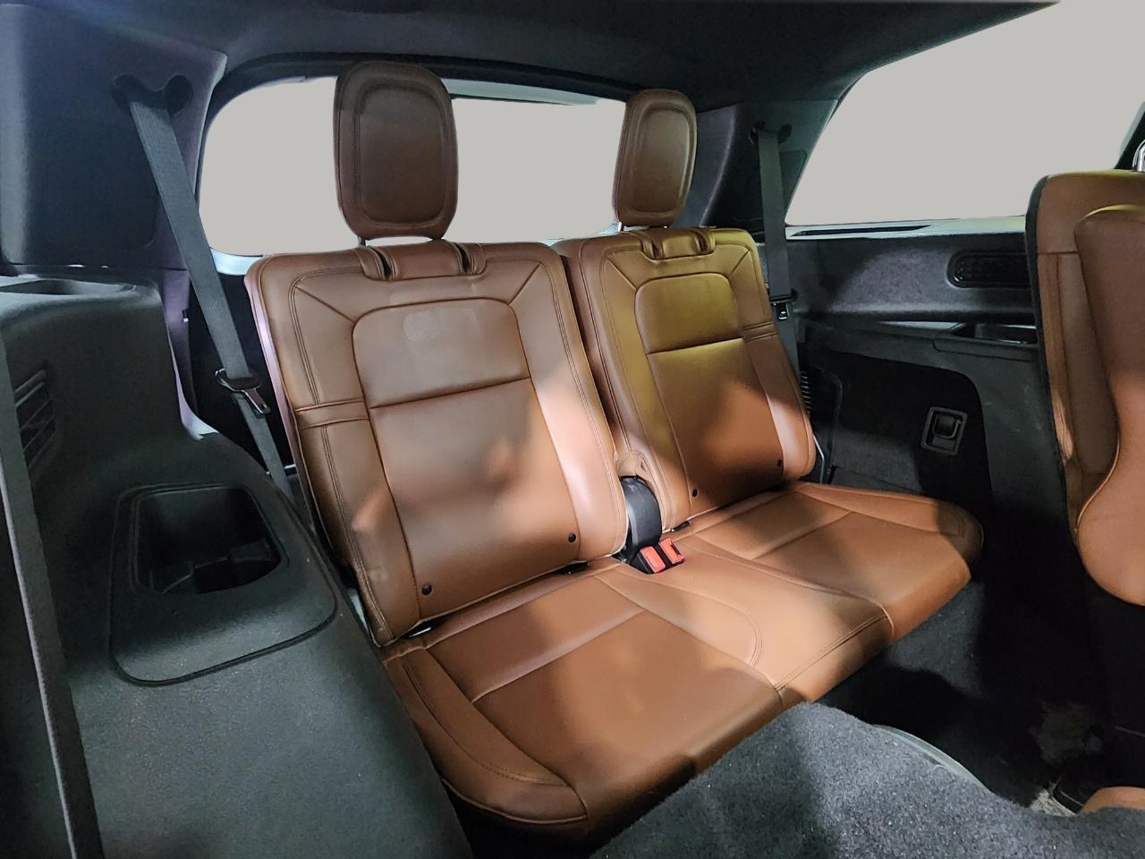 Lincoln Aviator Reserve AWD 2021