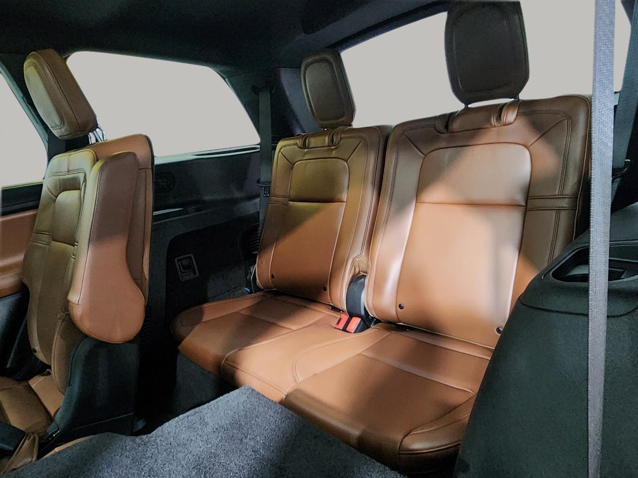 Lincoln Aviator Reserve AWD 2021