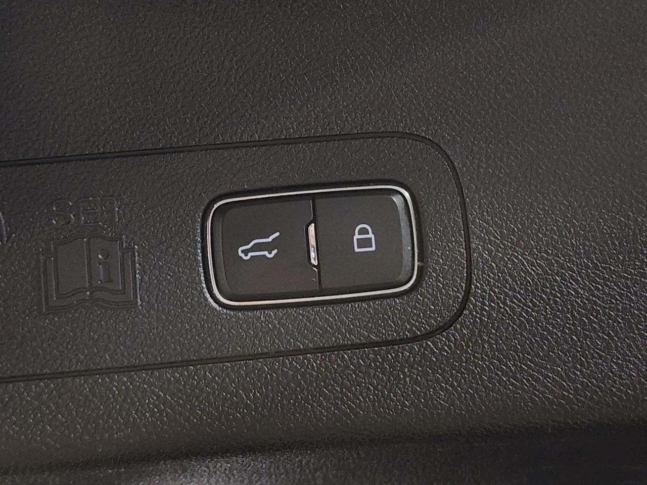 Lincoln Aviator Reserve AWD 2021