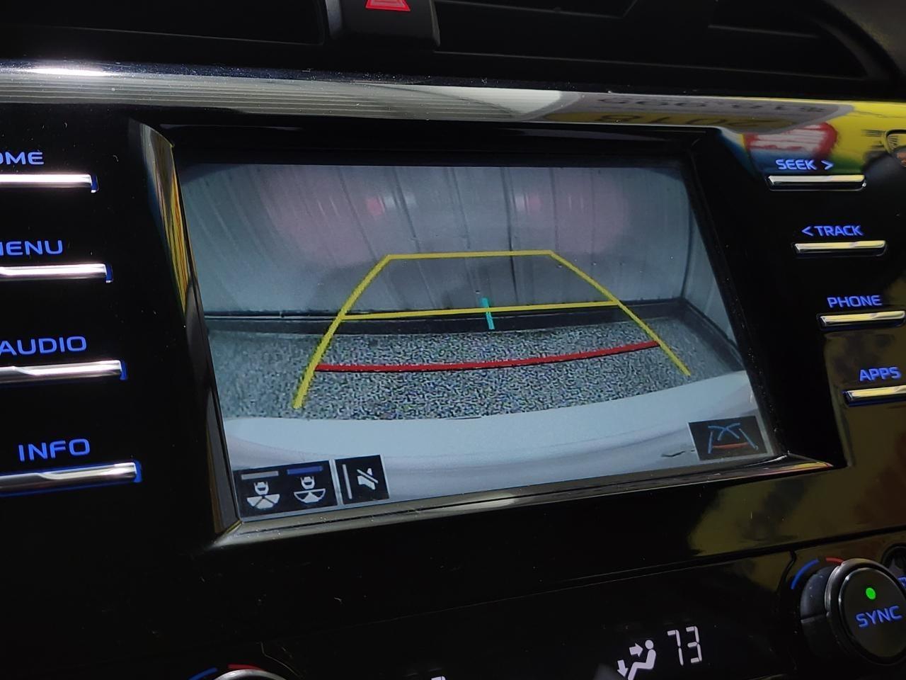 Toyota Camry XSE 2018