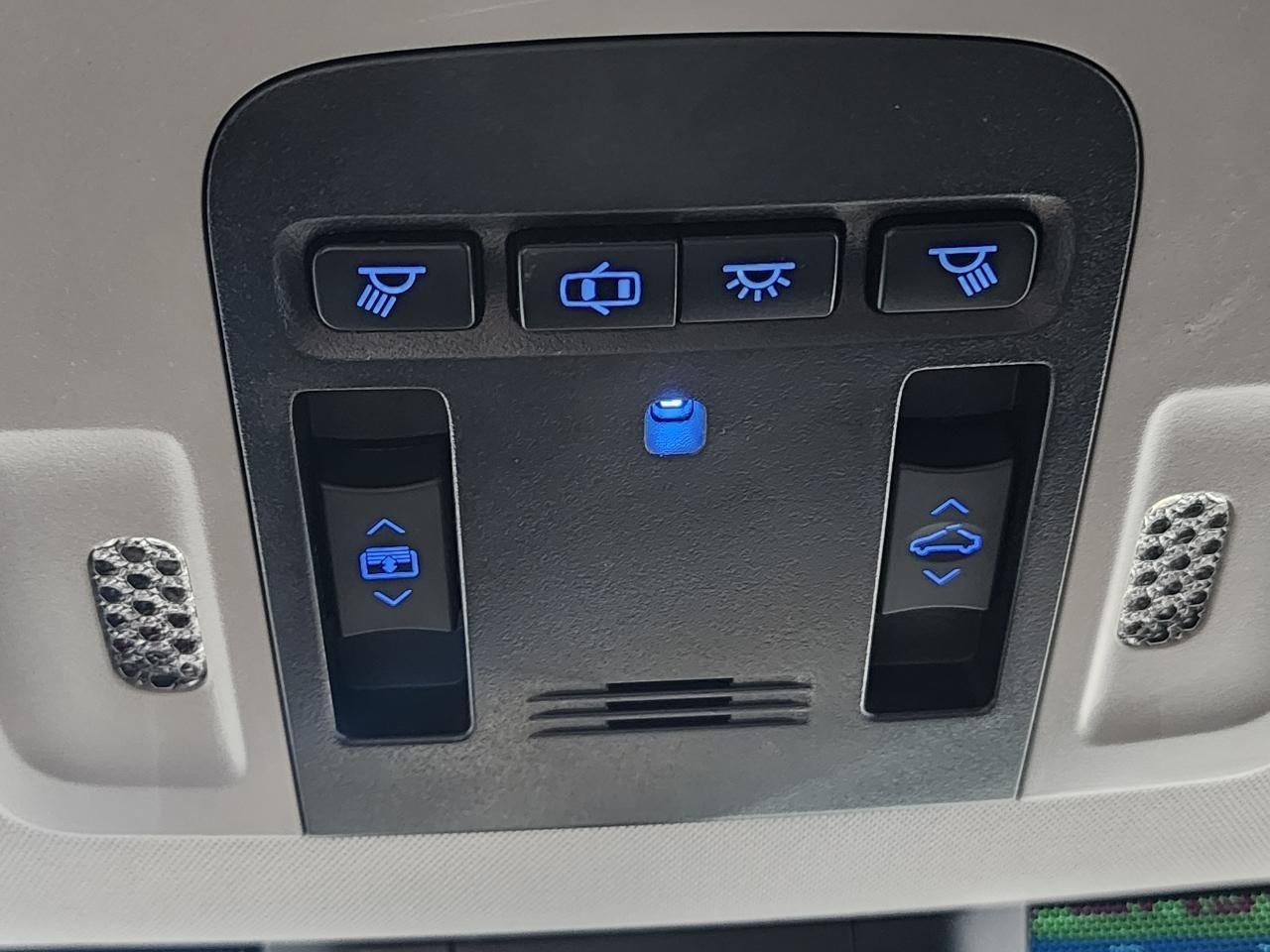 Toyota Camry XSE 2018
