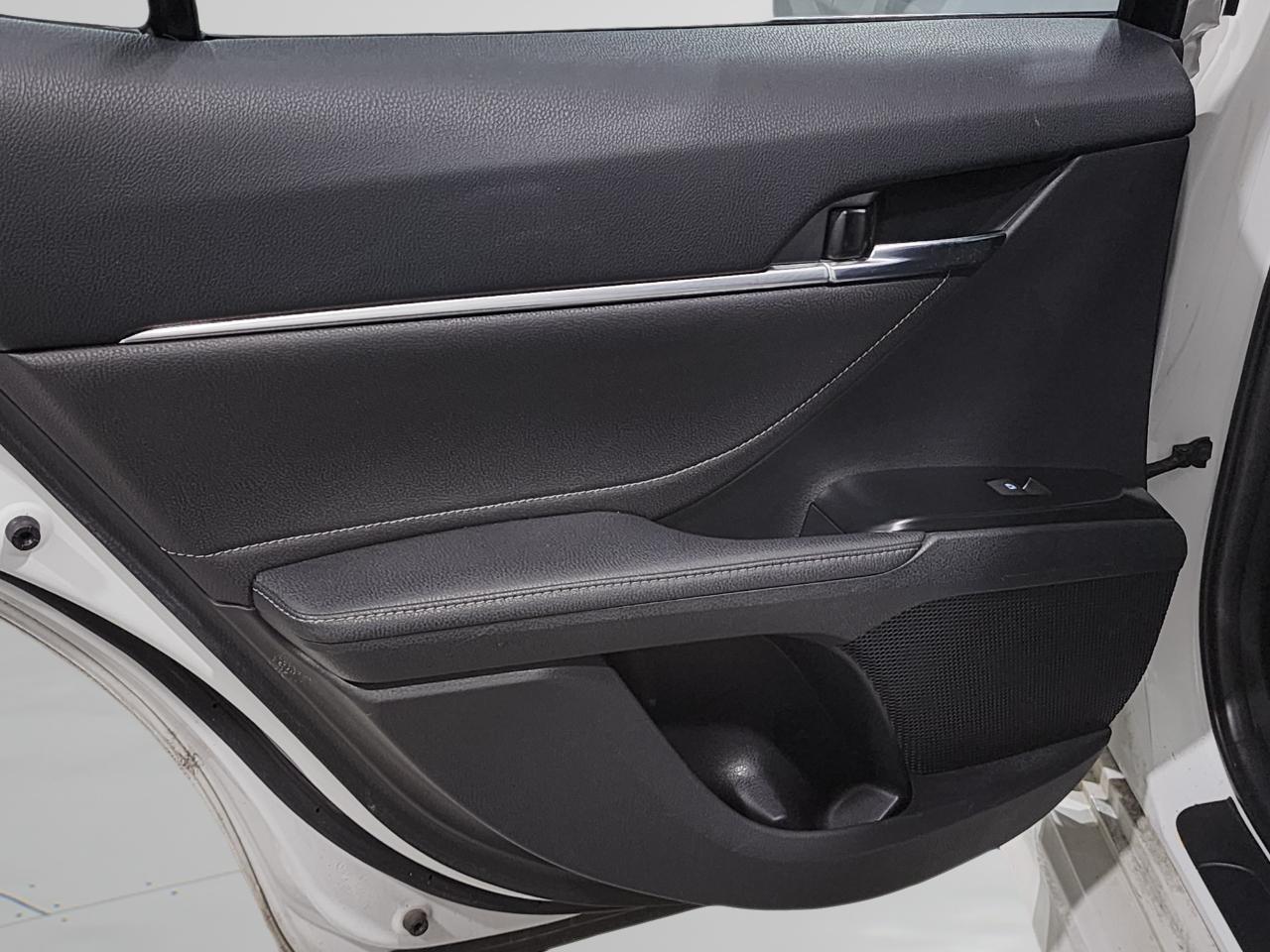 Toyota Camry XSE 2018
