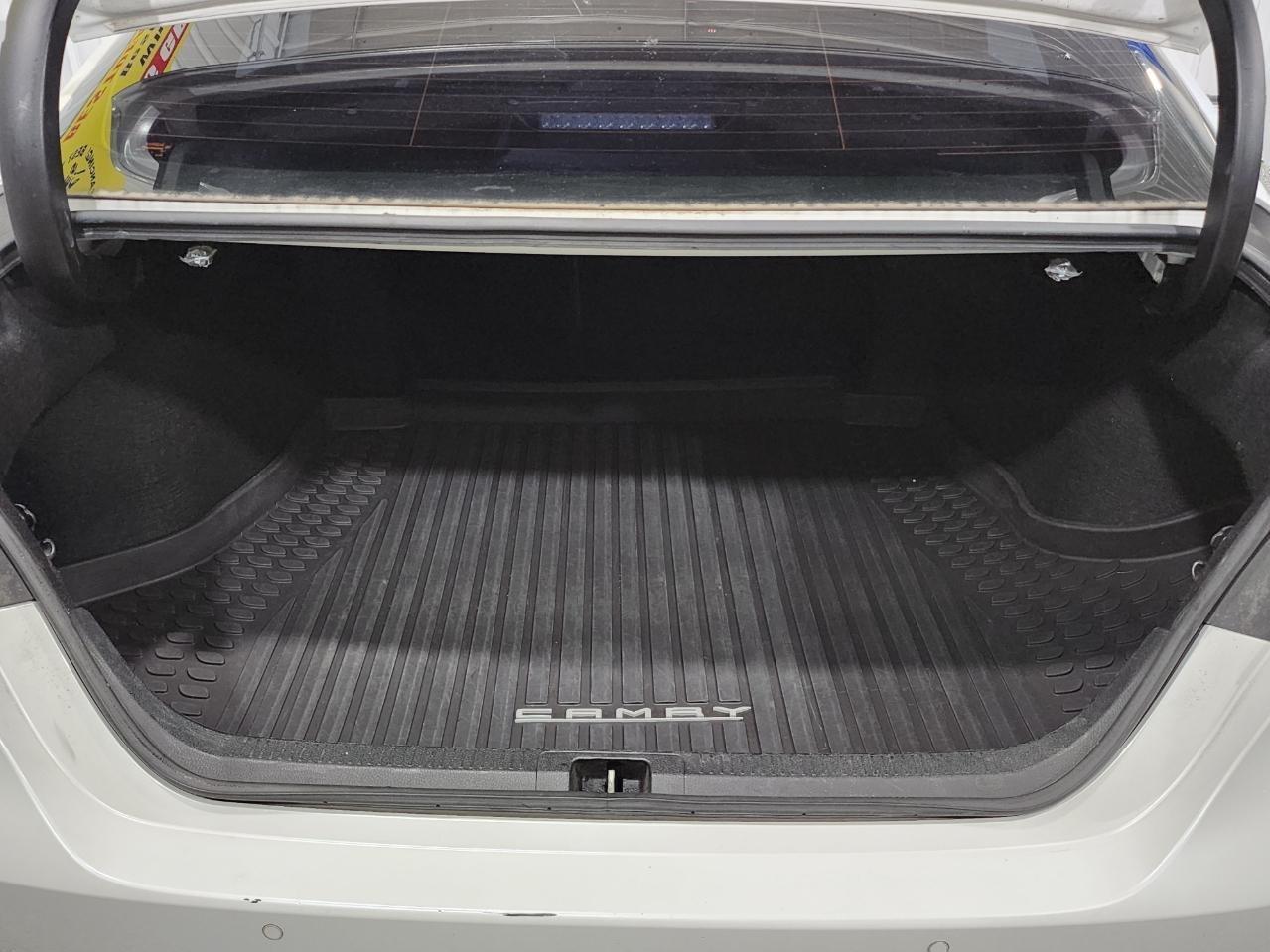 Toyota Camry XSE 2018