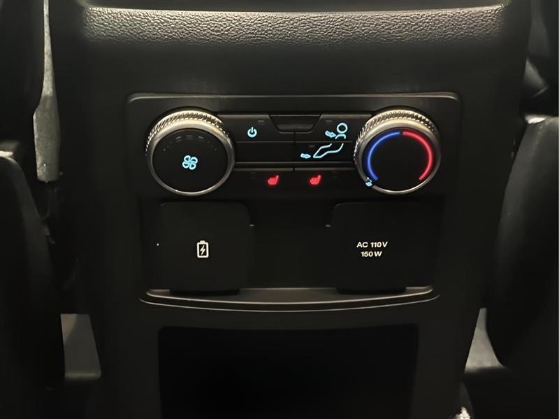Ford Explorer ST AWD 2020