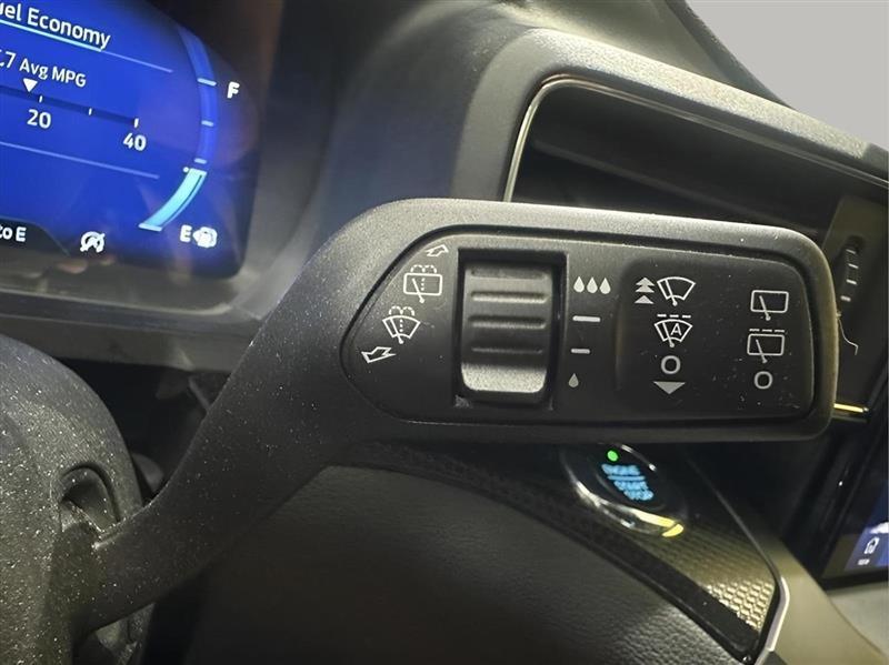Ford Explorer ST AWD 2020