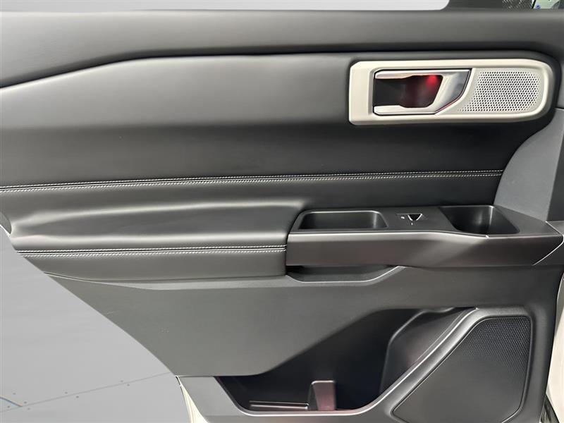 Ford Explorer ST AWD 2020