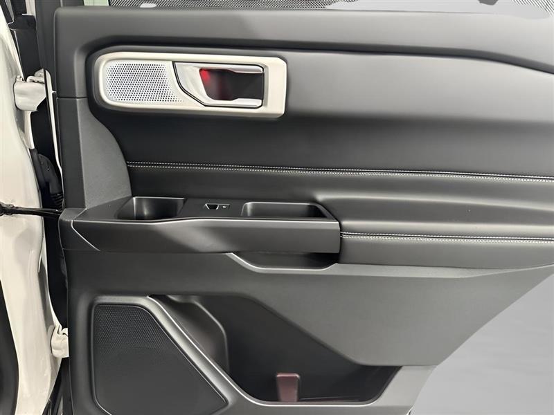 Ford Explorer ST AWD 2020
