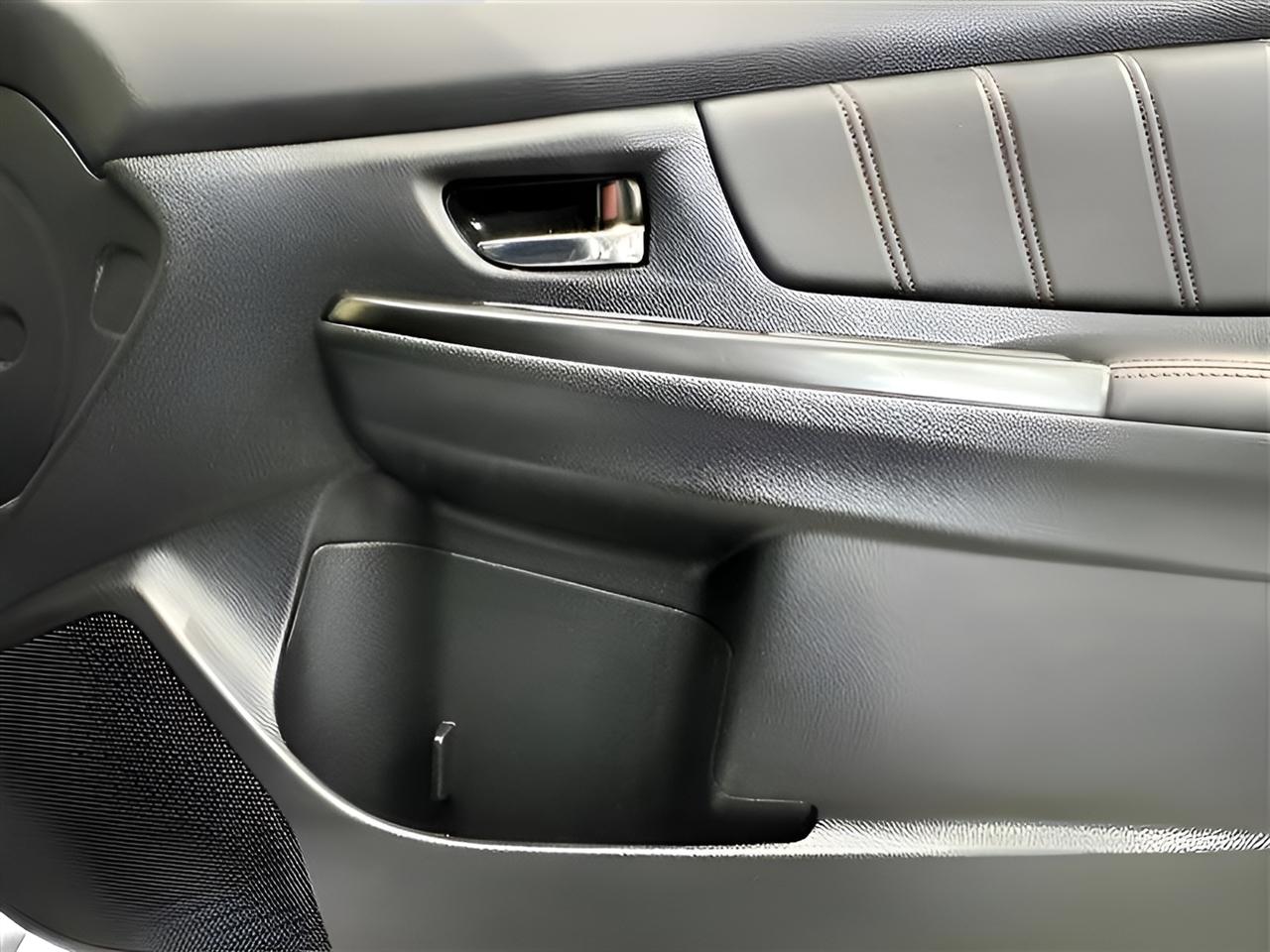 Subaru WRX  2021
