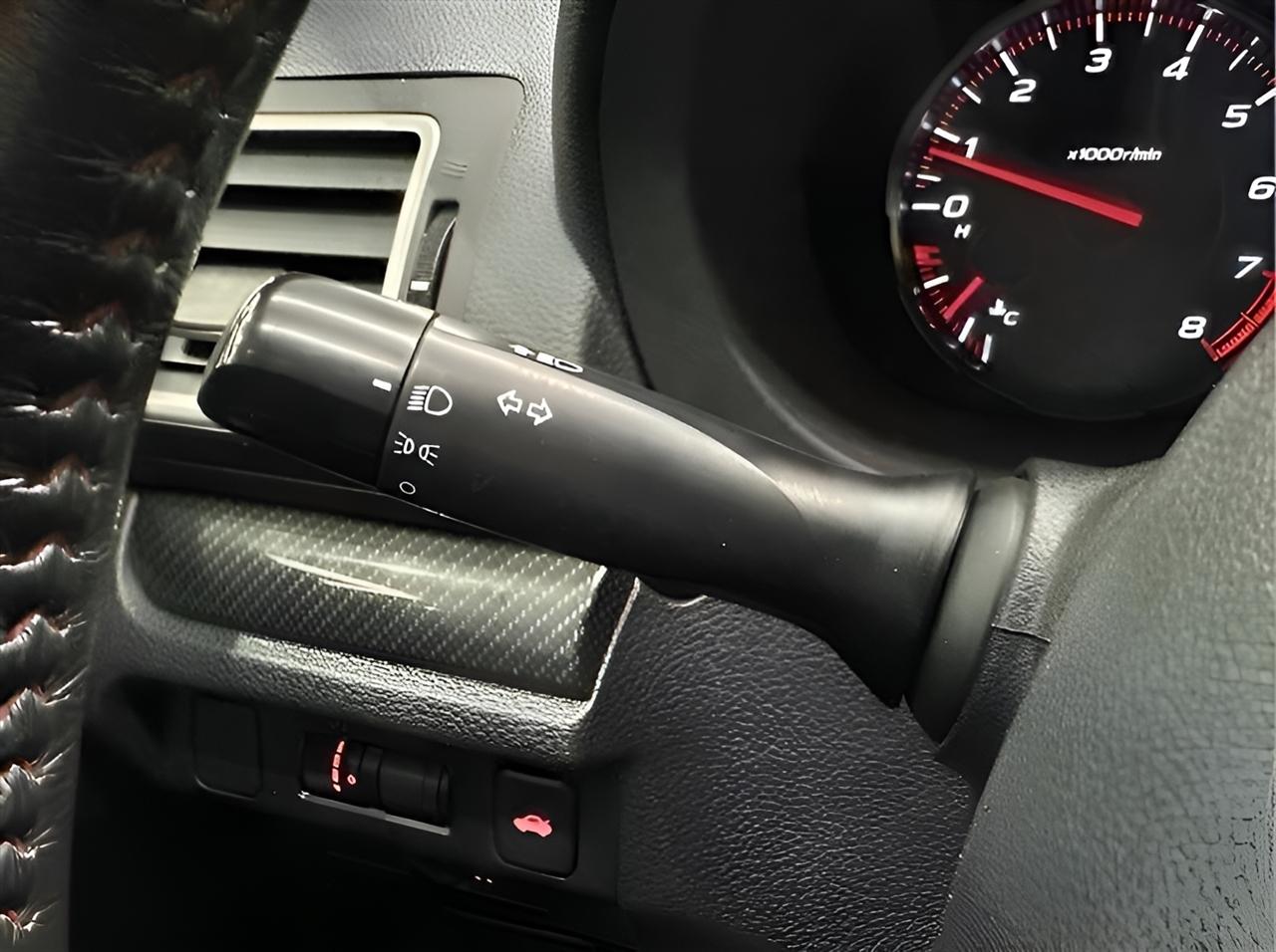 Subaru WRX  2021