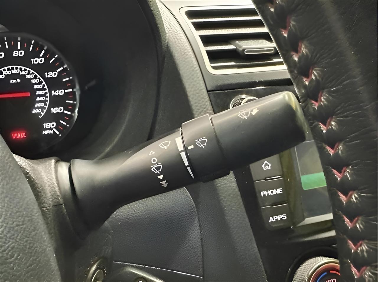Subaru WRX  2021