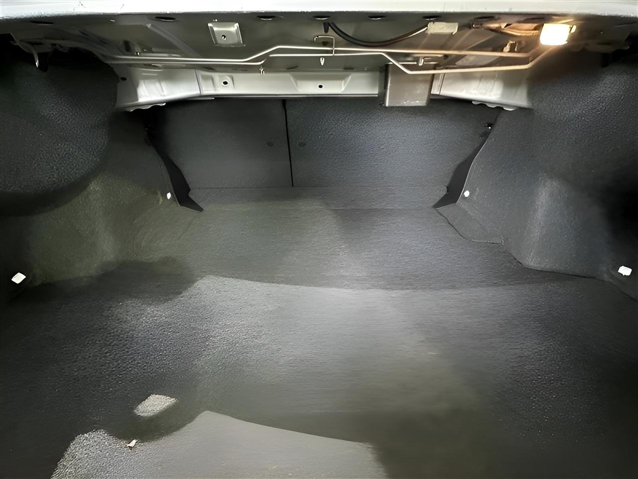 Subaru WRX  2021