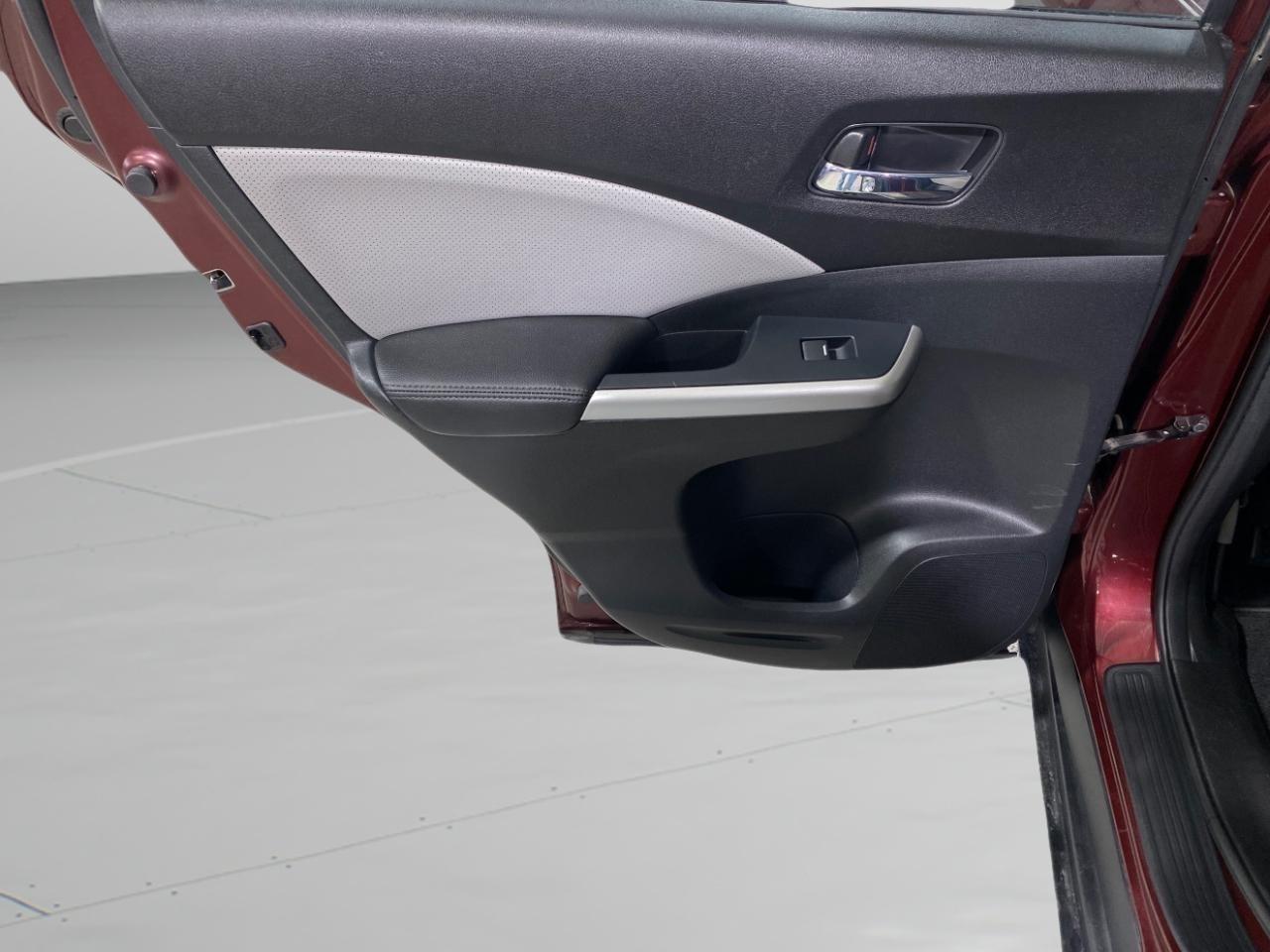 Honda CR-V EX-L 4WD 2015