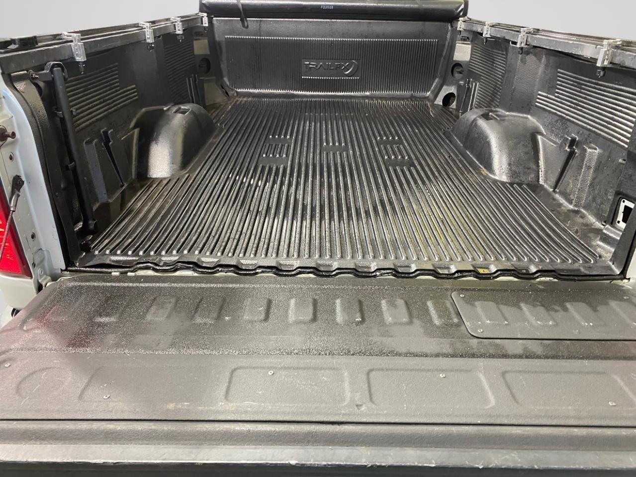 Chevrolet Silverado 2500HD LT Crew Cab Long Box 4WD 2020