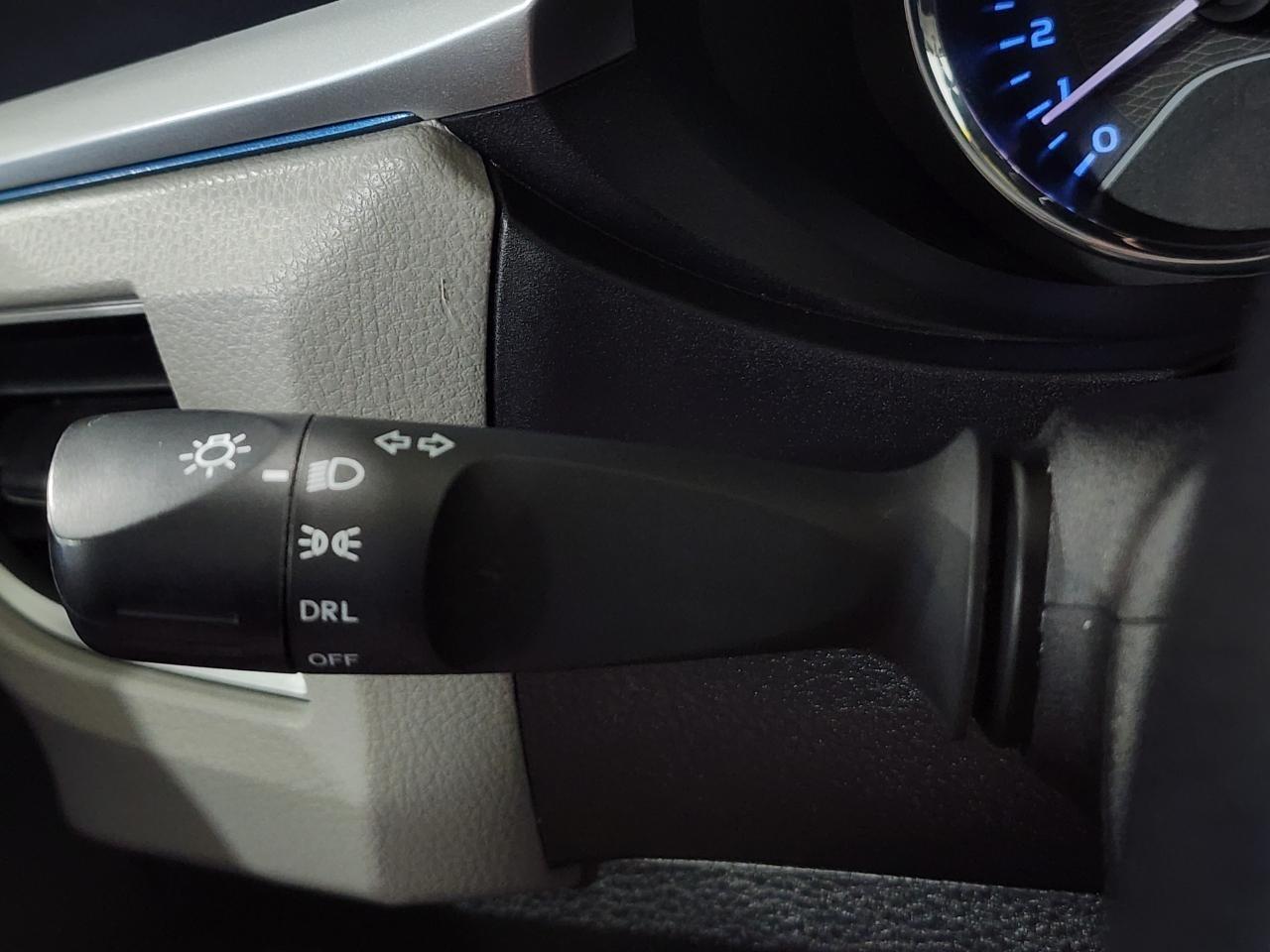 Toyota Corolla LE 2015
