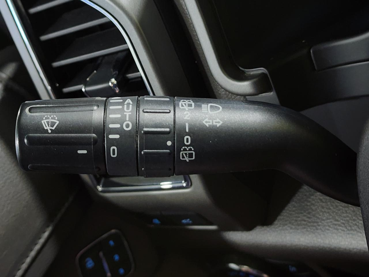 Ford Expedition XLT 4WD 2019
