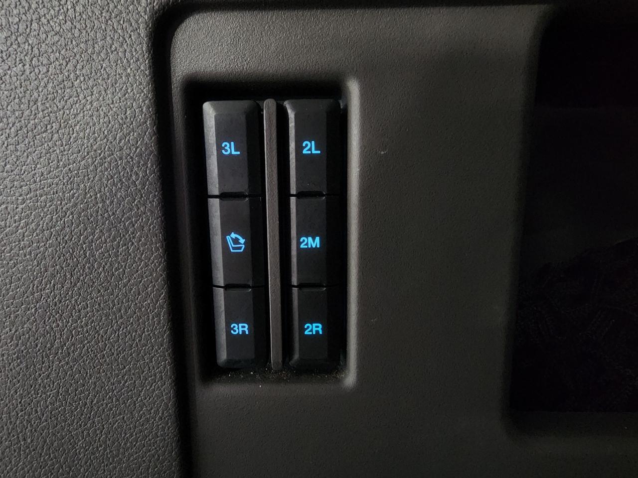 Ford Expedition XLT 4WD 2019