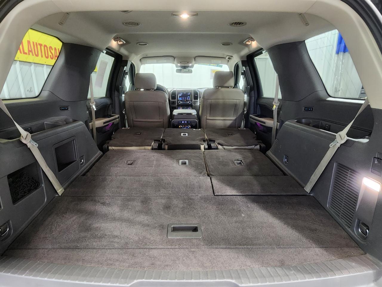 Ford Expedition XLT 4WD 2019