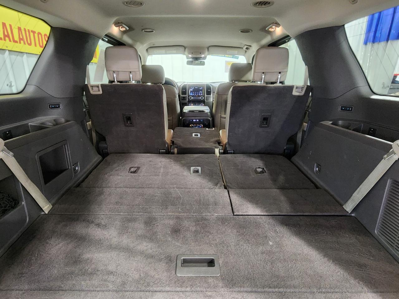 Ford Expedition XLT 4WD 2019