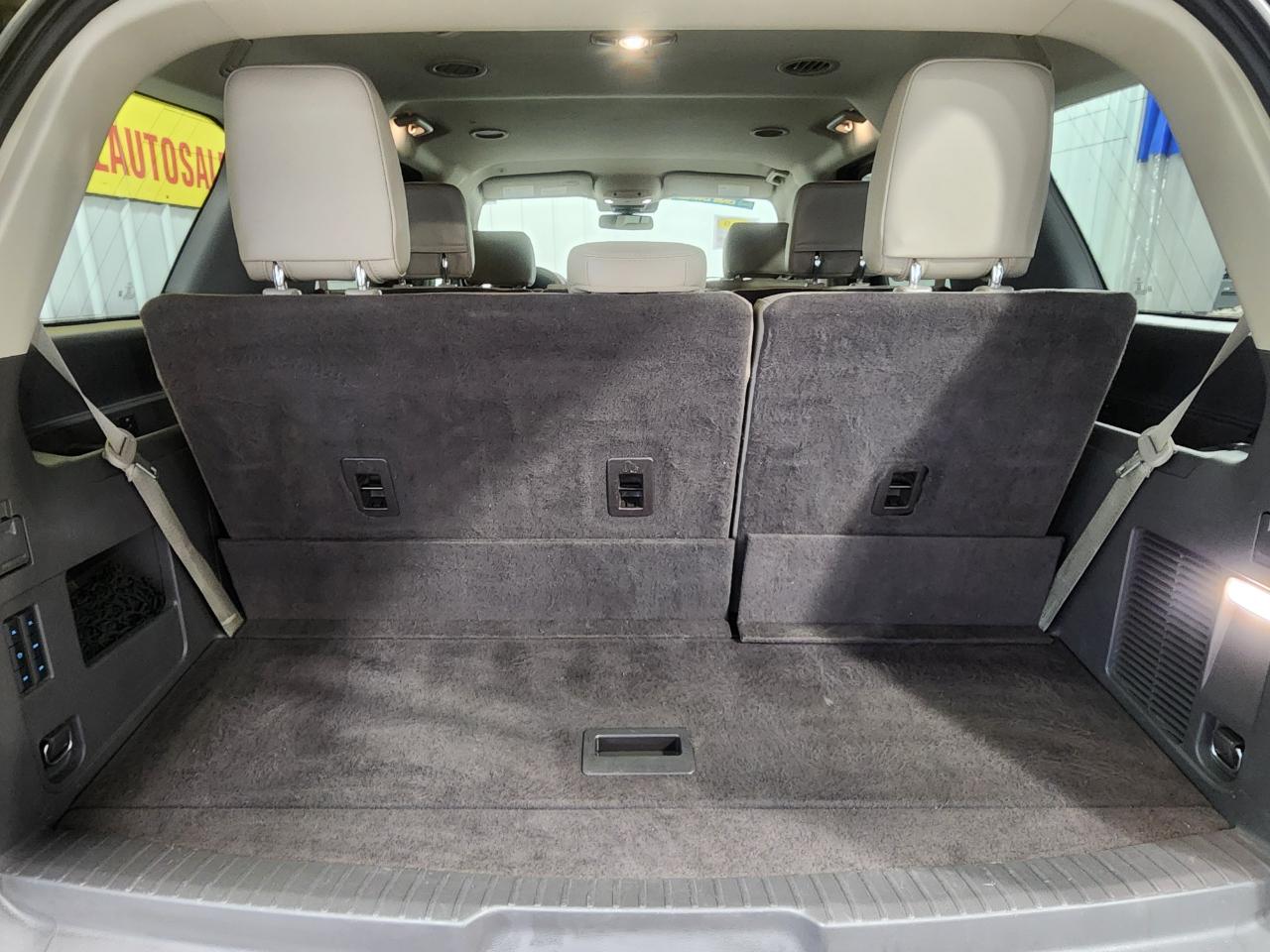 Ford Expedition XLT 4WD 2019