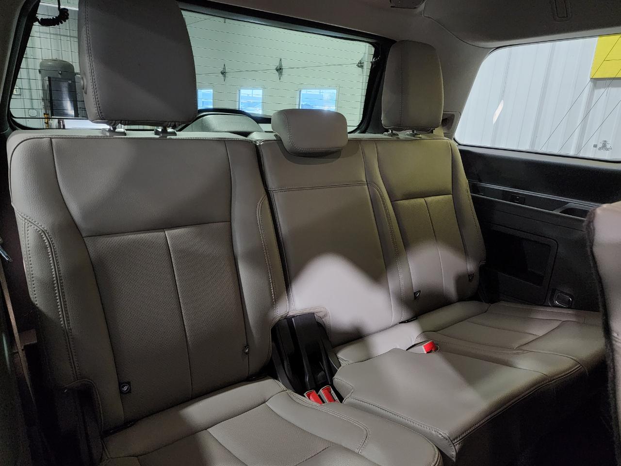 Ford Expedition XLT 4WD 2019