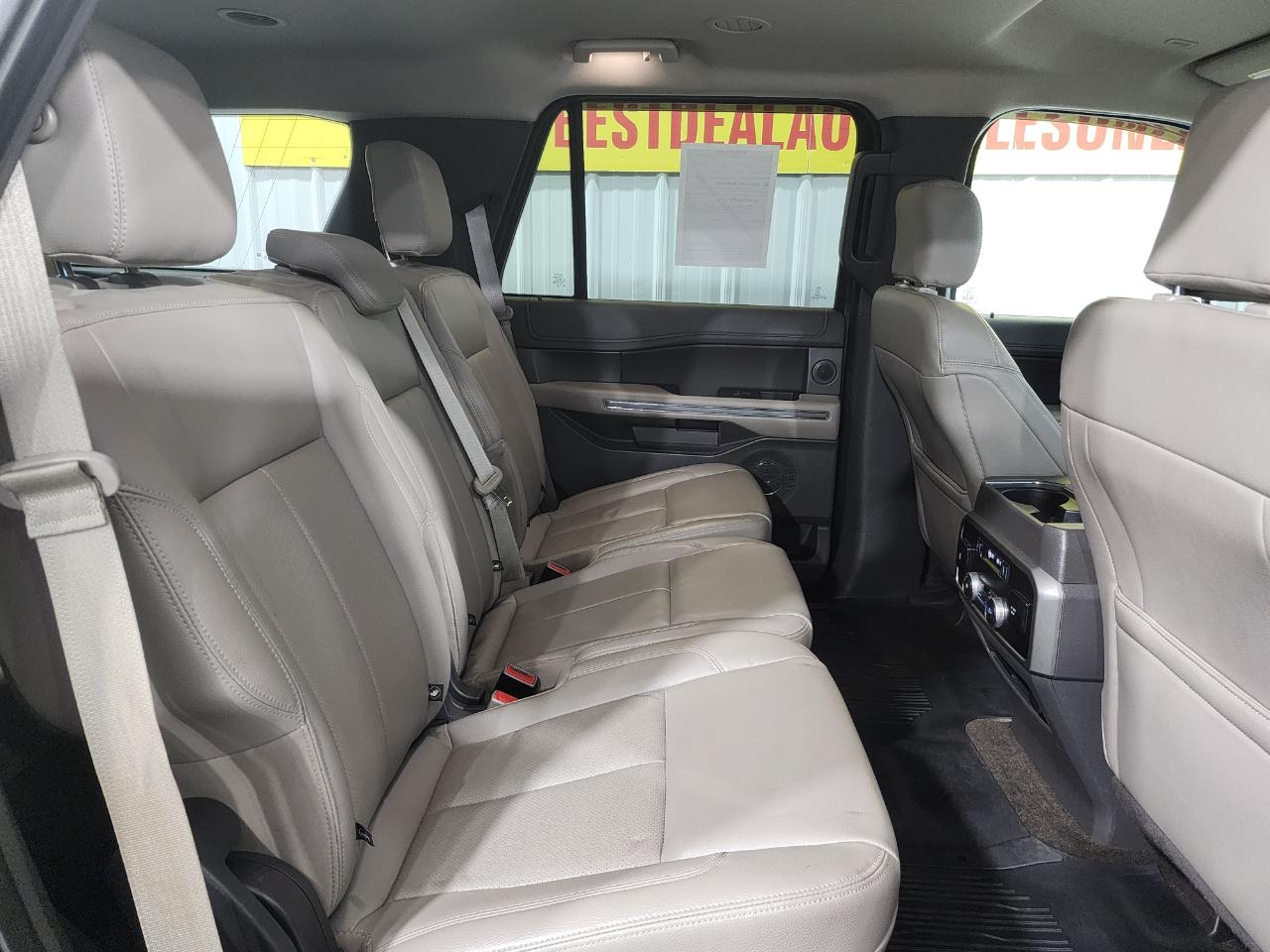 Ford Expedition XLT 4WD 2019