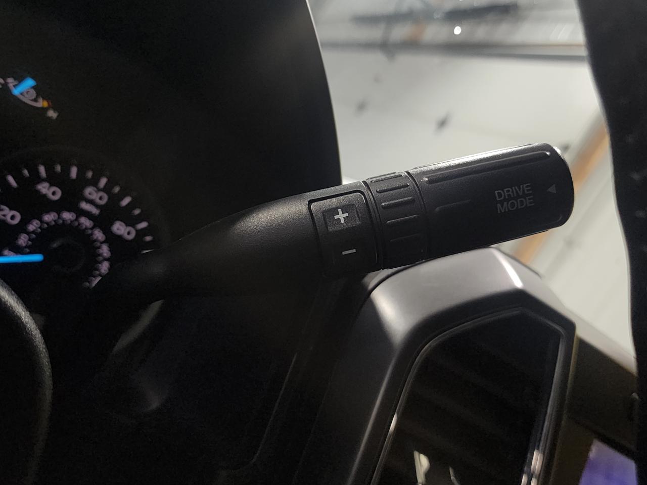 Ford F-150 XLT SuperCrew 6.5-ft. Bed 4WD 2020