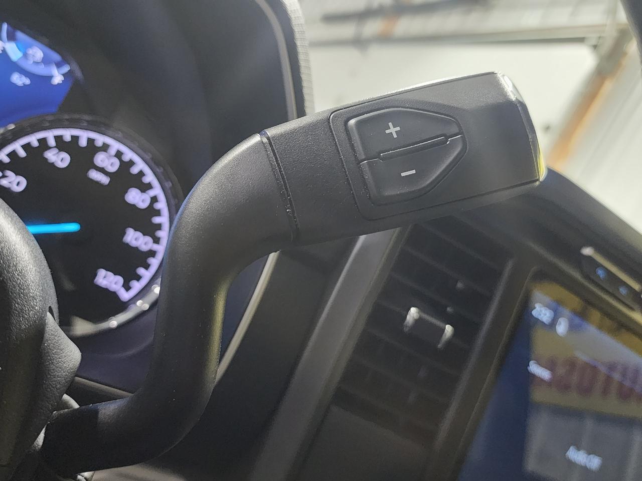 Ford F-150 XL SuperCrew 6.5-ft. Bed 4WD 2021