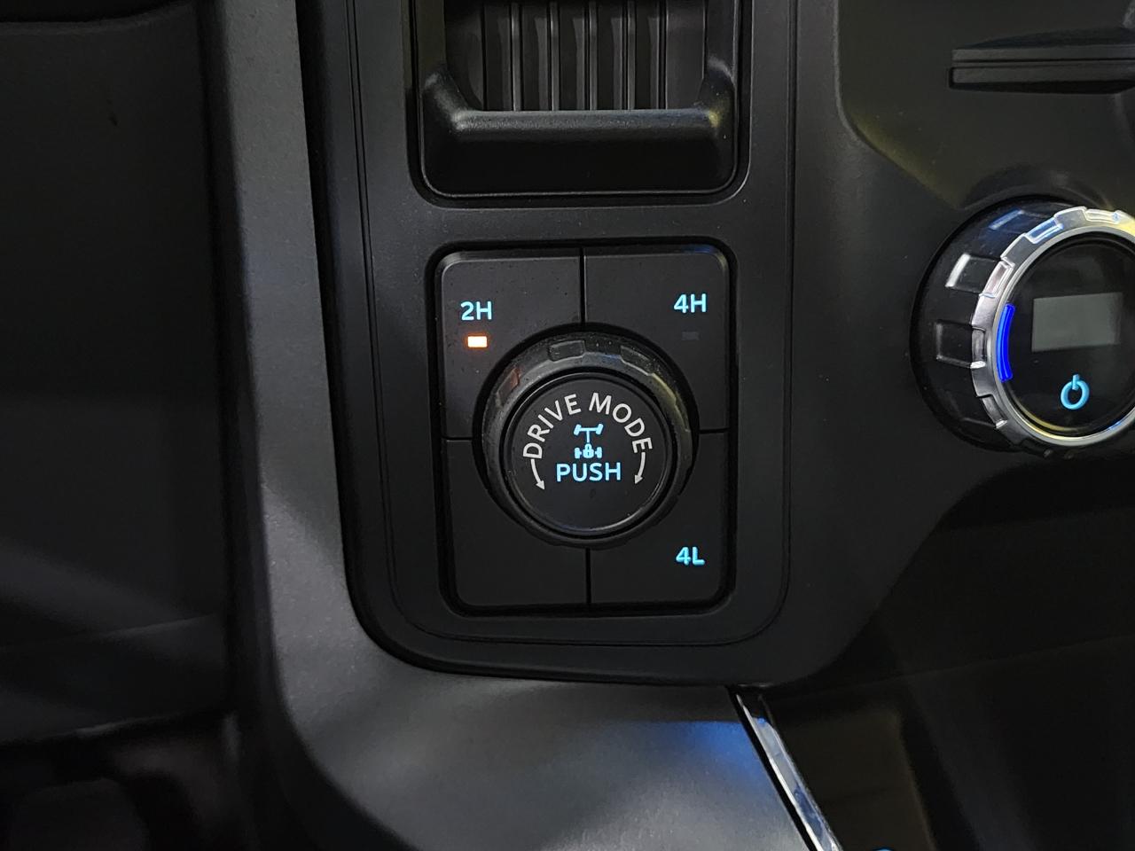 Ford F-150 XL SuperCrew 6.5-ft. Bed 4WD 2021