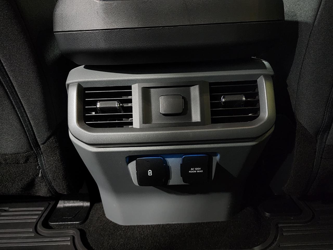 Ford F-150 XL SuperCrew 6.5-ft. Bed 4WD 2021