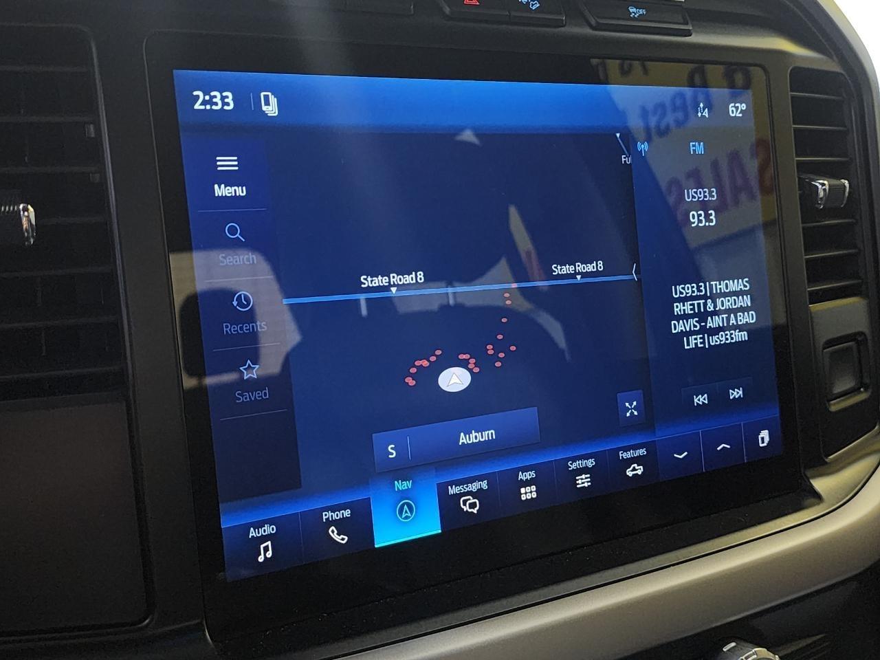 Ford F-150 XL SuperCrew 6.5-ft. Bed 4WD 2021