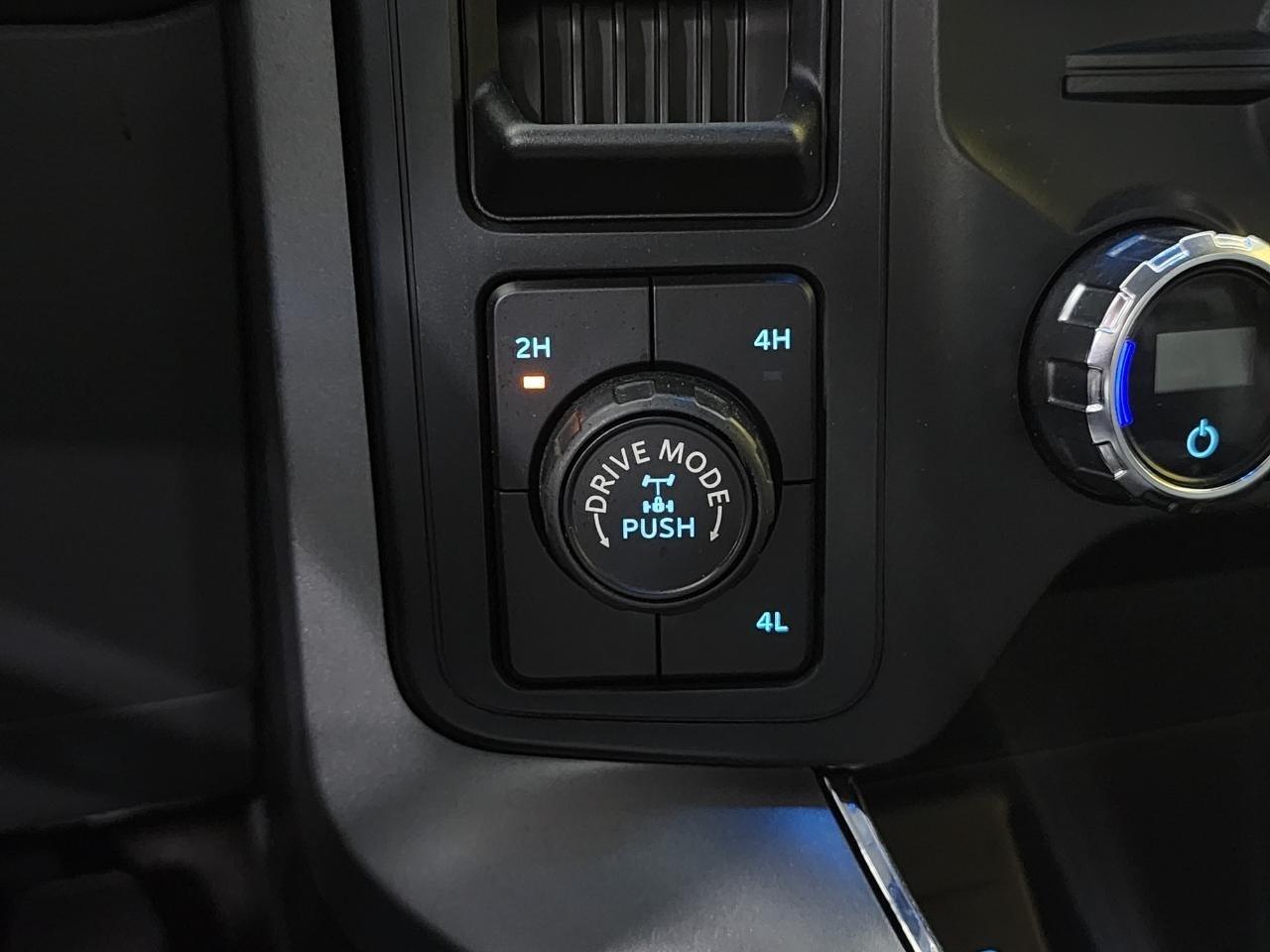 Ford F-150 XL SuperCrew 6.5-ft. Bed 4WD 2021