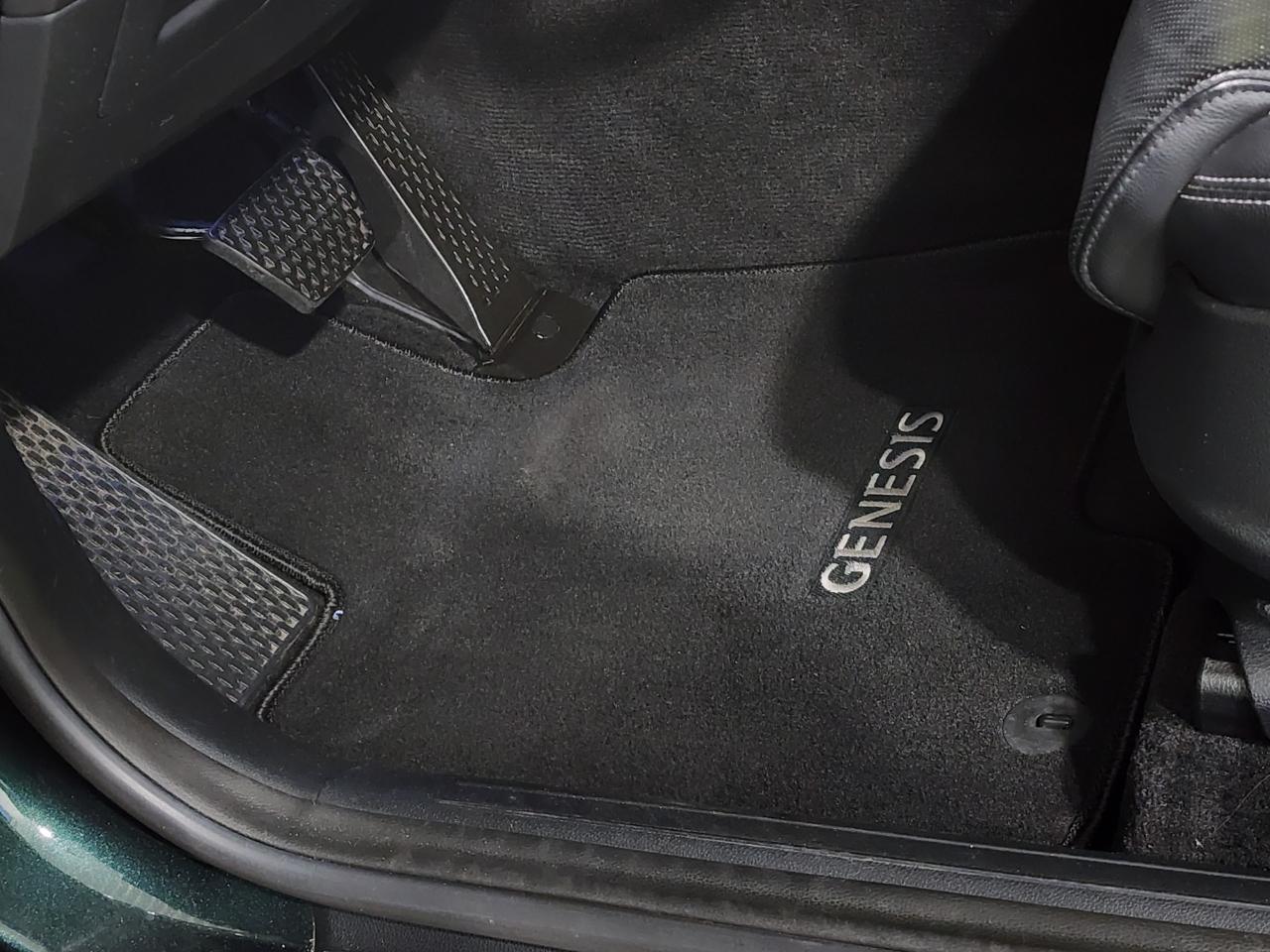 Genesis GV70 2.5T 2022