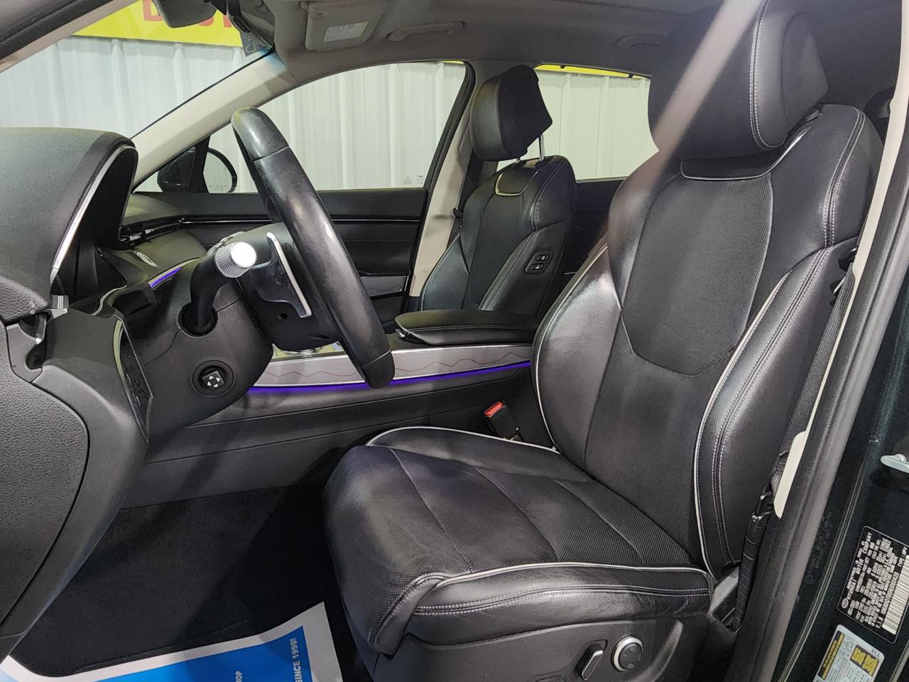 Genesis GV70 2.5T 2022