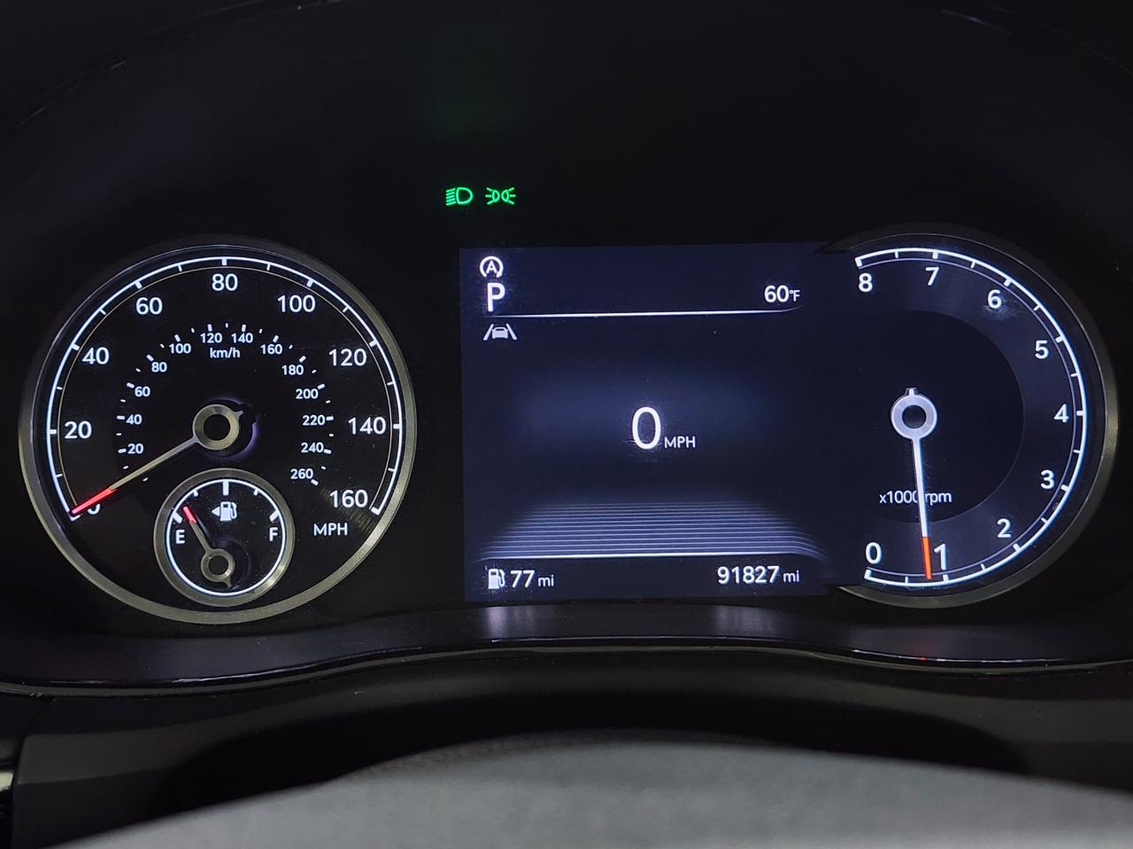 Genesis GV70 2.5T 2022