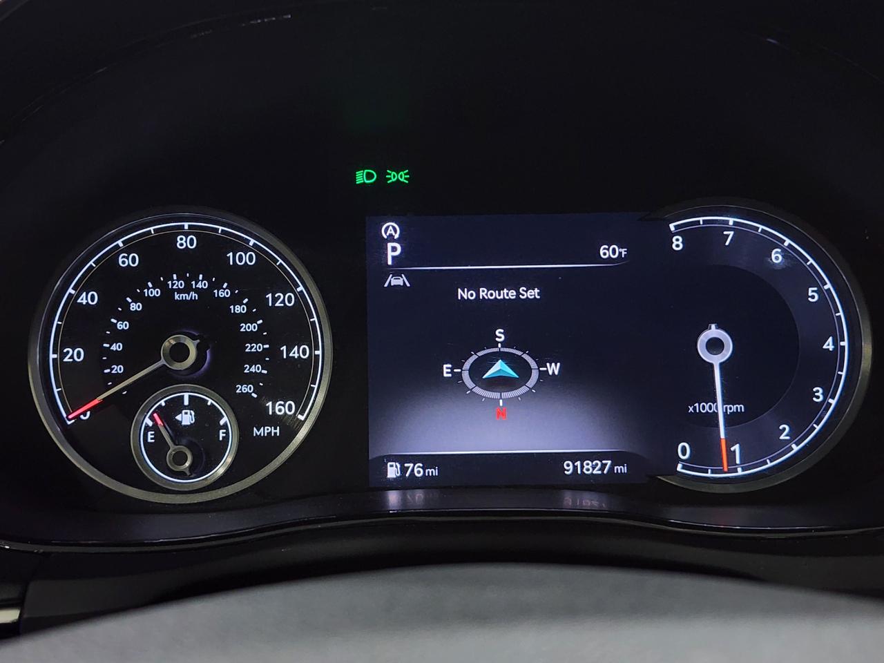 Genesis GV70 2.5T 2022