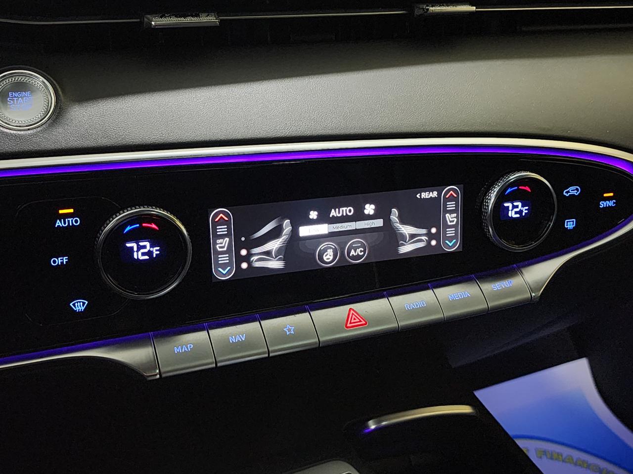 Genesis GV70 2.5T 2022
