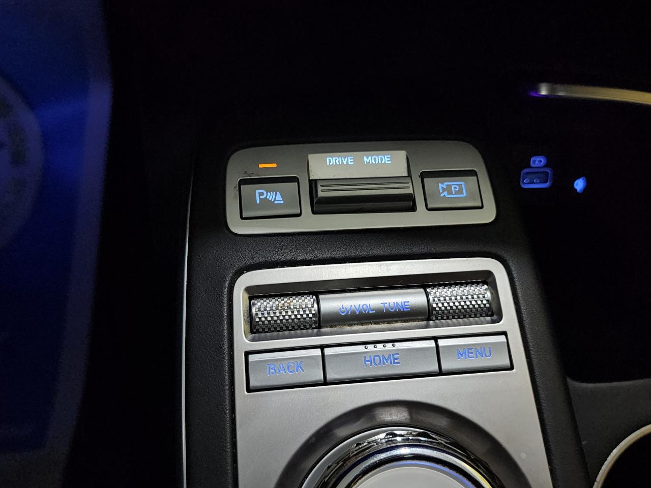 Genesis GV70 2.5T 2022
