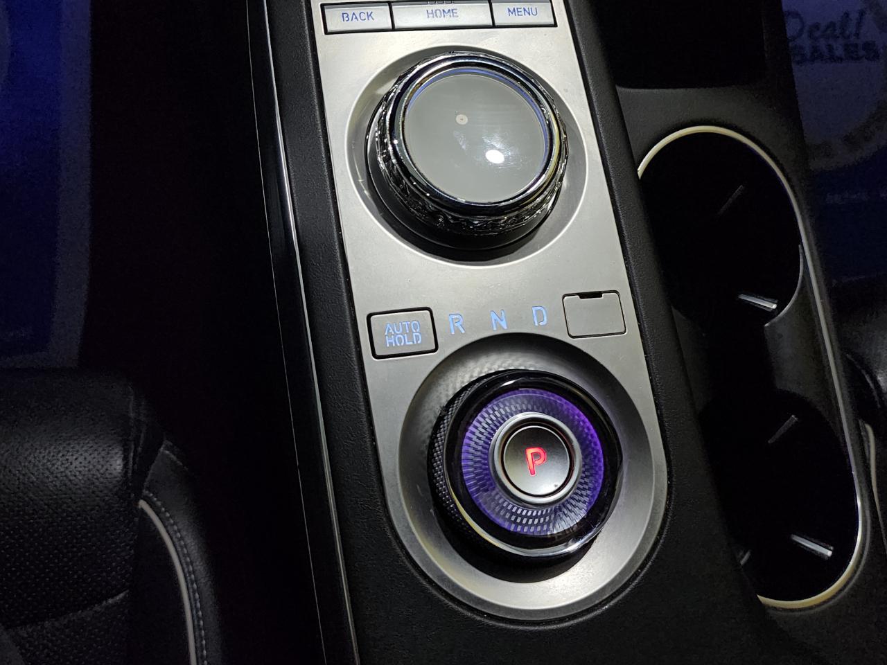 Genesis GV70 2.5T 2022